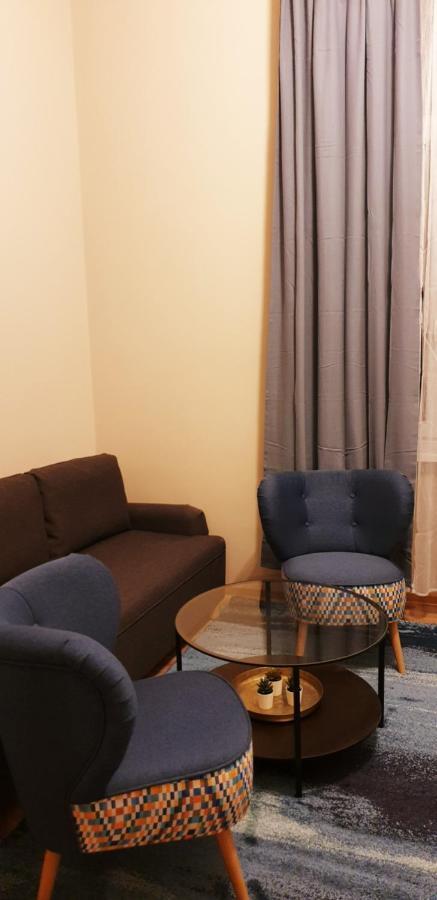 Hostel Motion Krakow Bagian luar foto